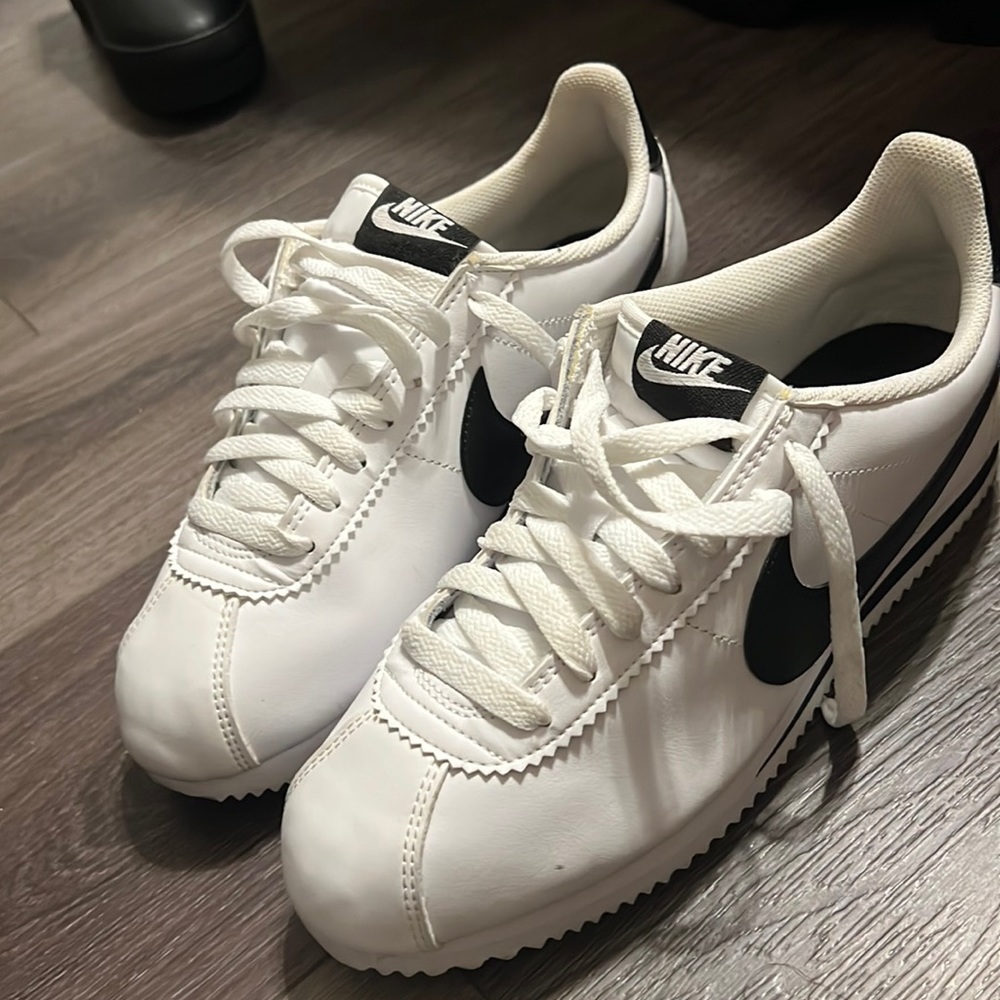Nike Classic Cortez Shoes